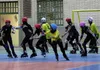 میبد میزبان رقابت ۱۲ تیم در انتخابی تیم ملی اسکیت رولبال زیر ۱۷ سال بانوان