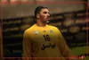 سیاوشی: تیم ملی هندبال خیلی جوان شده