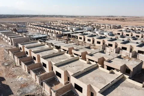 «پردیس زندگی»؛ رویکرد جدید یزد برای ساخت محله‌های مسکونی با محوریت کیفیت زندگی