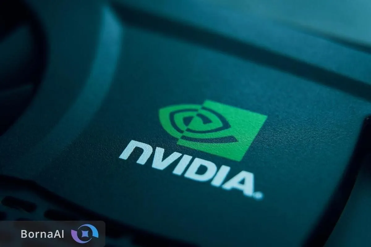 NVIDIA at the Center of U.S.-China Tech Tensions