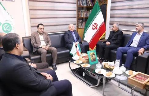 استاندار مازندران: پیشرفت استان در گرو استفاده از مدیران پاکدست و سالم است