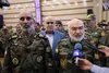استاندار: خوزستان و خلیج فارس گورستان متجاوزان به خاک ایران است / وحدت نیروهای مسلح و دولت رمز اقتدار کشور است