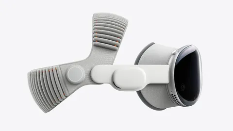 مدیر ارشد ویژن پرو اپل به OpenAI می‌پیوندد
