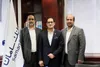 معاون حقوقی جدید بانک سامان معرفی شد