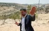 اسموتریچ در حال بلعیدن کرانه باختری است