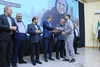 نسیم دانش «نشان نیکوکاری» جشنواره استانی سبا را کسب کرد