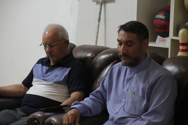 ابراهیم مهربان