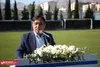 تاجرنیا: تنها چیزی که جای شک ندارد قهرمانی استقلال است/ خودم به رضاییان پیشنهاد ماندن در استقلال را دادم