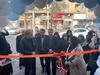 افتتاح نخستین مرکز توانبخشی روزانه سالمندان جنوب‌شرق استان تهران
