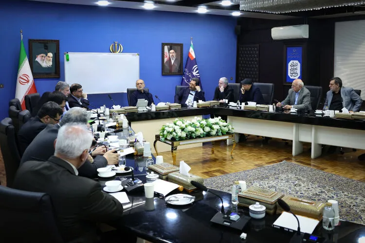بزشكيان: "لن نسمح بالاستفادة من ظروف الحرب والضغط على معيشة الشعب"