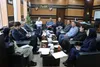 عزم مدیریت شهری ارتقای زیست پذیری در ناحیه شهری مهرگان است