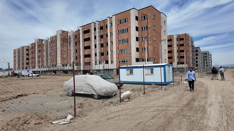 پرداخت وام ۵۰۰ میلیونی مسکن با بازپرداخت ۲۰ ساله/ شرایط دریافت اعلام شد