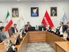 نیروگاه خورشیدی ۱۱ مگاواتی بارز تا پایان امسال وارد مدار می‌شود