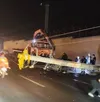 تصادف در جاده تلو؛ چهار نفر مصدوم شدند