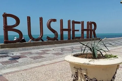 بهره برداری از ۱۷ پروژه شهری بوشهر همزمان با هفته دولت