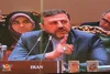 غریب آبادی: عبور ایمن در تنگه هرمز با تصمیم‌سازی خارج از ملاحظات ایران تضمین نمی‌شود