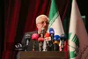 استاندار خراسان شمالی: یوزپلنگ آسیایی باید در زیستگاه‌های استان احساس امنیت کند