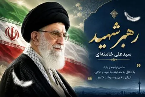 اعزام یک‌هزار آشتیانی به مراسم تشییع قائد شهید امت