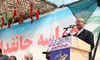 استاندار کرمانشاه: جانفدایان از آرمان‌های خود عقب‌نشینی نکردند