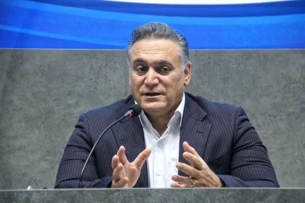 نشست خبری هیات هندبال کرمانشاه