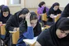 تصحیح اوراق نهایی پایه یازدهم به ۹۳ درصد رسید/ حرکت از آزمون پایانی به سمت ارزشیابی مستمر در سال آینده