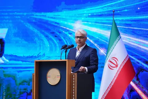ایران متصل با مشارکت مردم و بخش خصوصی ساخته می‌شود