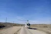 انتقال کودک مبتلا به DKA به بیمارستان توسط اورژانس هوایی