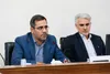 مدیرکل سیاسی استانداری اصفهان تکریم و محسن میرزابیگی معارفه شد