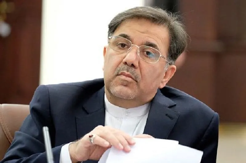 نامه عباس آخوندی به رئیس جمهور: نمایندگان چین، روسیه و کشورهای منطقه را به تهران دعوت کنید