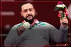 روح الله رستمی: امیدوارم ایران را به خوبی به جهانیان معرفی کنم