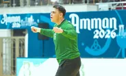 Iran's Junior Handball Team Advances to Asian Championship Quarterfinals with Win over Syria