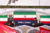 تمامی معابر منتهی به حرم رضوی در روز مراسم خاکسپاری رهبرشهید مسدود است