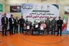 برگزاری مسابقات پاراترای‌اتلون قهرمانی کشور آقایان ۱۴۰۵