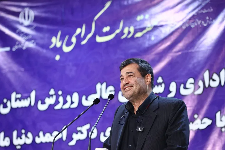 کردستان، ایران است/ مسئولان استان باید در راستای توسعه رشته‌های ساحلی قدم بردارند