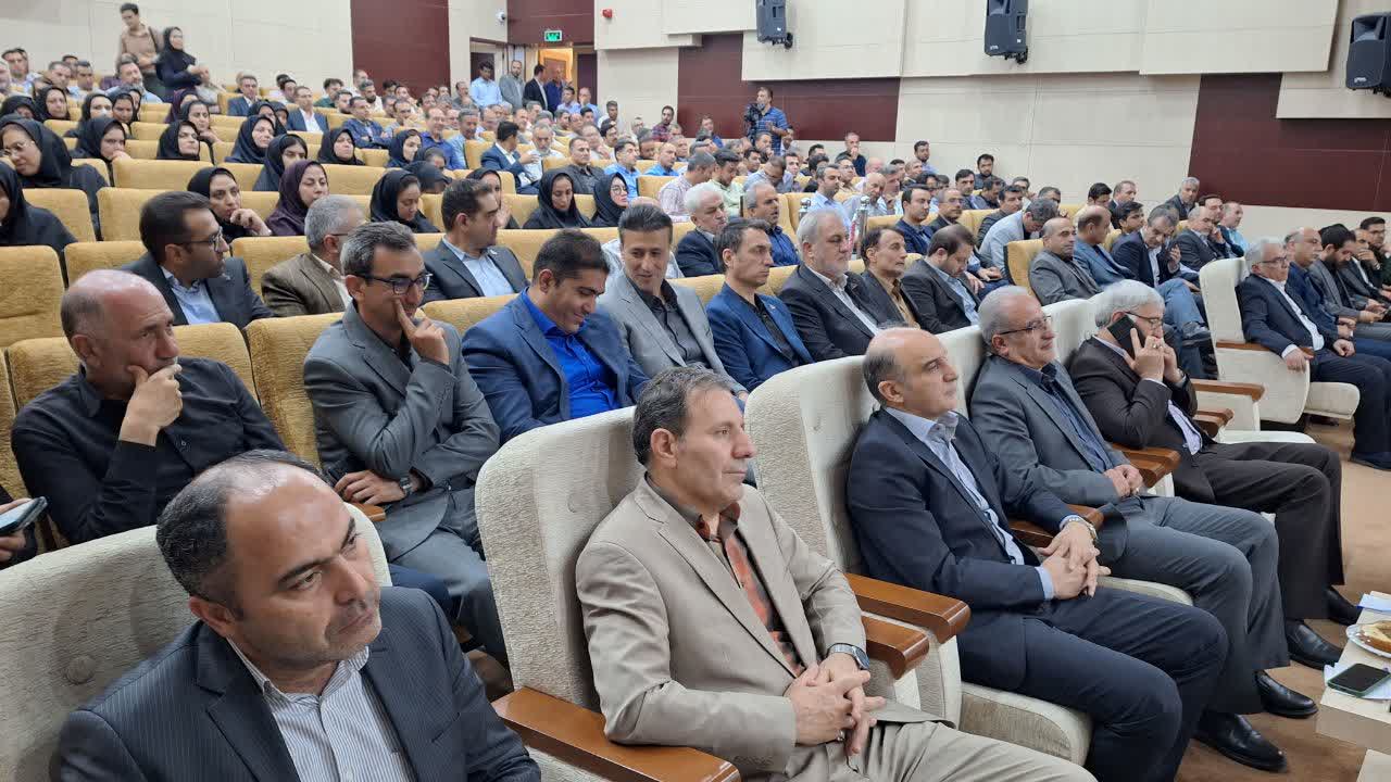 تأکید شرکت ملی گاز بر مدیریت مصرف برای جلوگیری از قطع گاز صنایع و تولید/ ۱۱ استان با چالش تامین گاز روبروست تأکید شرکت ملی گاز بر مدیریت مصرف برای جلوگیری از قطع گاز صنایع و تولید/ ۱۱ استان با چالش تامین گاز روبروست