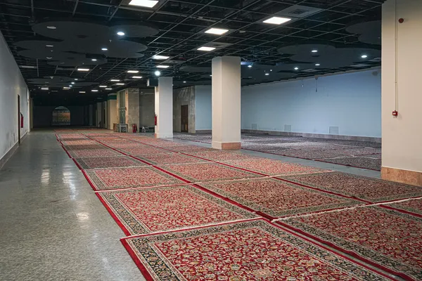  موکب رسانه&zwnj;ای آستان قدس رضوی 