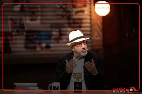 علیرضا خمسه: آموزش سینما نباید جوانان را به تقلید از سینمای دیگران سوق دهد