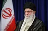 آیت الله خامنه‌ای حوادث دشوار و پیچیده را به پیروزی‌های آشکار و درخشان تبدیل کرد