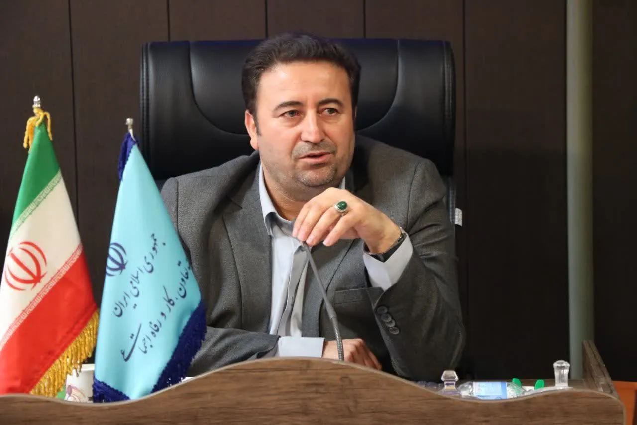 احیای صلح در بازار کار شمال شرق / کاهش ۲۵ درصدی اختلافات کارگری با میانجیگری