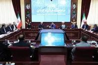 دنیامالی: تعارض منافع در واگذاری اماکن ورزشی قابل قبول نیست/ ورزش قهرمانی تهران نیازمند تحول جدی است