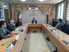فرماندار اردبیل بر ساماندهی و تکمیل زیرگذرهای محور اردبیل-سرچم تأکید کرد