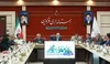 تاکید استاندار بر هم‌افزایی دستگاه‌ها در برگزاری باشکوه روز قزوین و جشن ثبت جهانی قلعه الموت