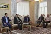 شهردار همدان: امنیت و آرامش امروز جامعه مرهون ایثار شهدا است