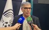 طاهری: نقش‌جهان بهترین گزینه برای میزبانی دربی تهران است / دانش داوران فوتبال اصفهان ارتقا می‌یابد