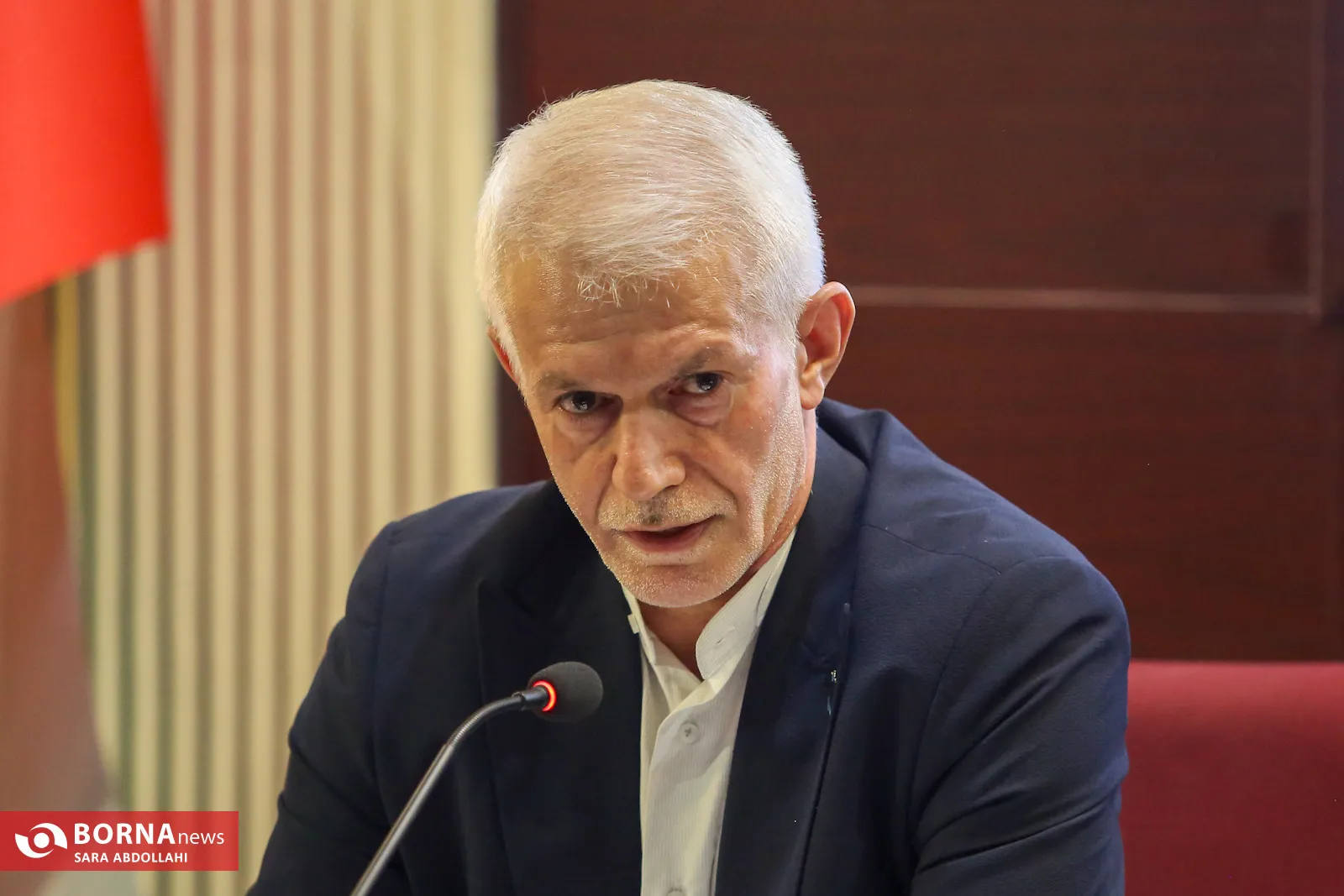 اسبقیان: امیدوارم روزی بتوانیم سکو‌های جهانی هاکی روی چمن را فتح کنیم