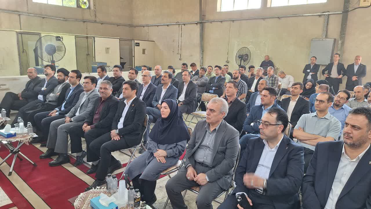 آموزش ۱۶ رسته تخصصی به کارگران و استادکاران ساختمان در قزوین