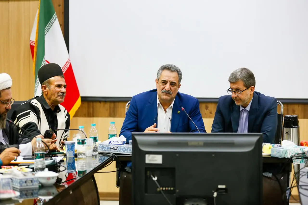 توقف تخریب سرپناه‌های عشایری تا زمان ساماندهی/جاده‌های عشایری اصفهان قبل از فصل بارش مرمت می‌شوند