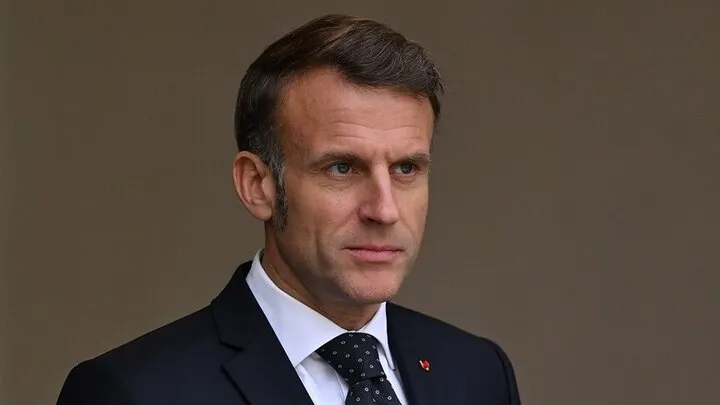 Macron: Never considered French military deployment in Hormuz without coordination with Iran
