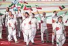 بازی‌های پاراآسیایی ناگویا/ هت‌تریک برد جودوکاران/ درخشش دو و میدانی‌کاران/ والیبال به نیمه‌نهایی رسید