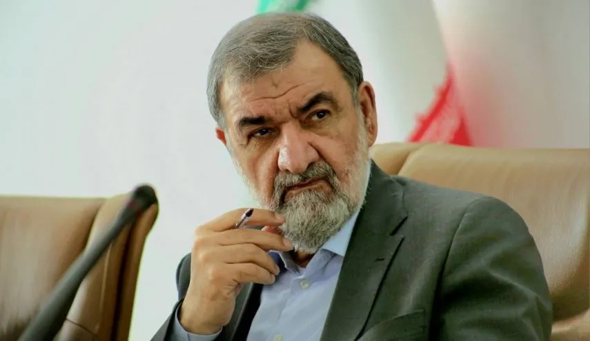 واکنش محسن رضایی به ادعای ترامپ درباره مالکیت بر تنگه هرمز